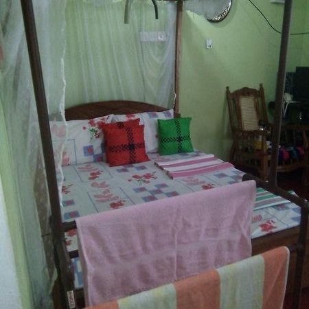 Little Pink House Apartment Mirissa Ngoại thất bức ảnh