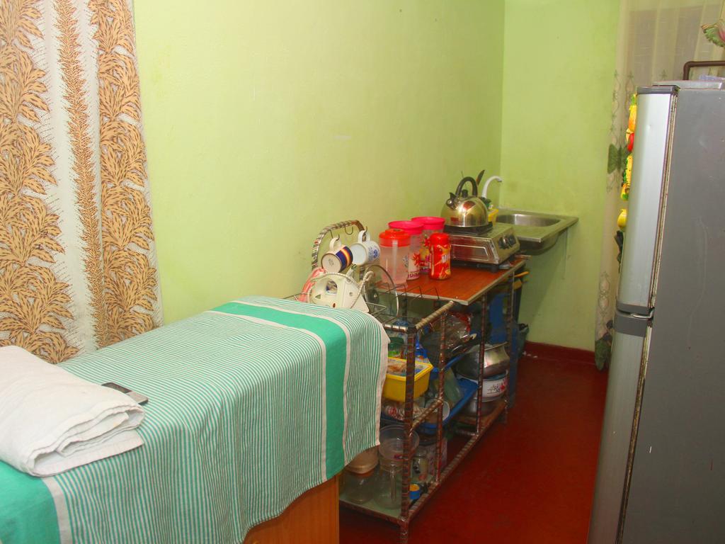 Little Pink House Apartment Mirissa Phòng bức ảnh