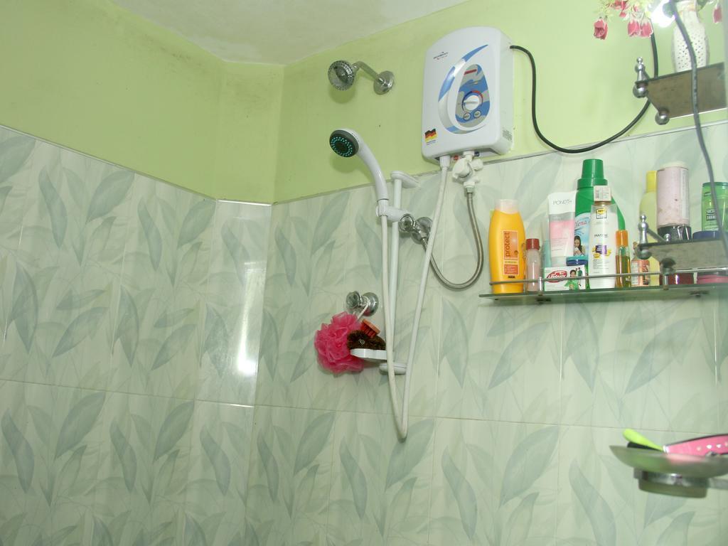 Little Pink House Apartment Mirissa Phòng bức ảnh