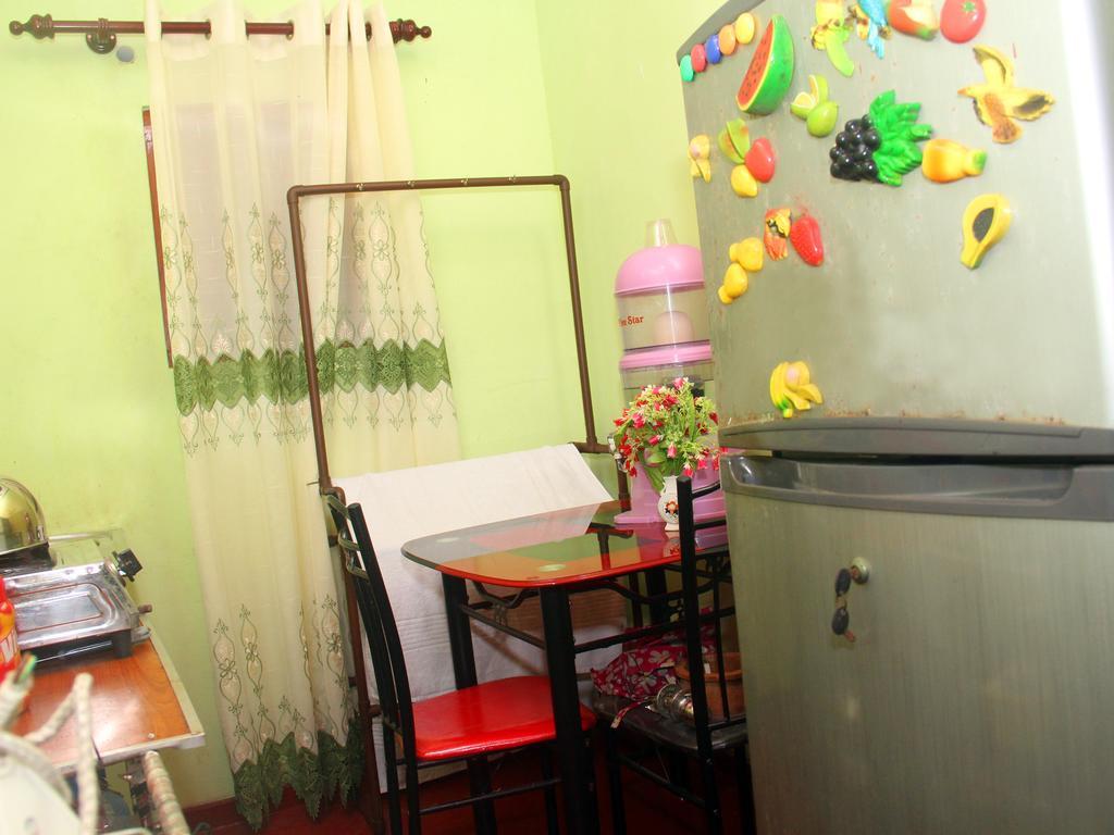 Little Pink House Apartment Mirissa Phòng bức ảnh