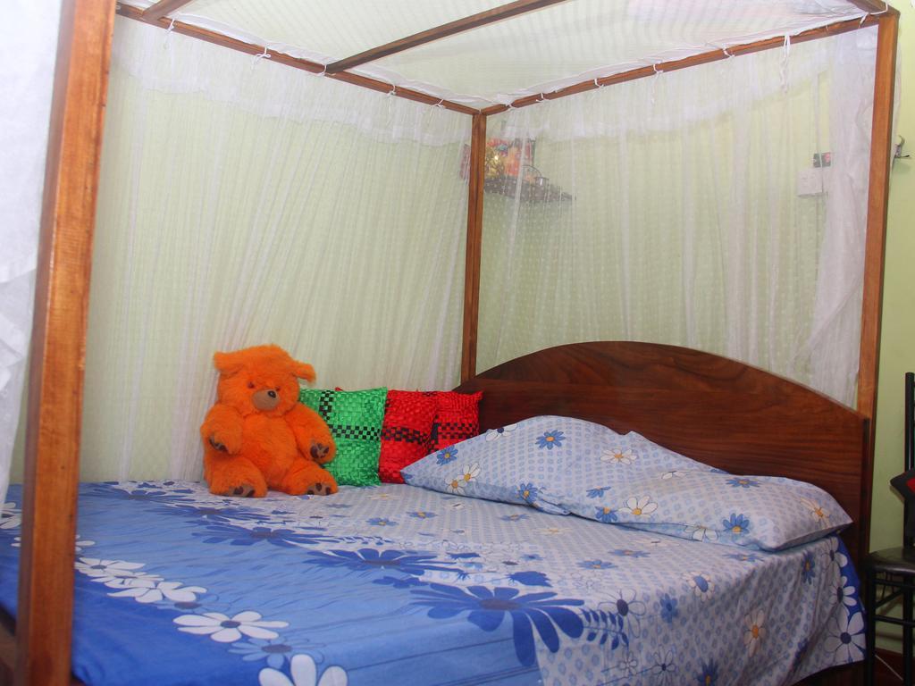 Little Pink House Apartment Mirissa Phòng bức ảnh