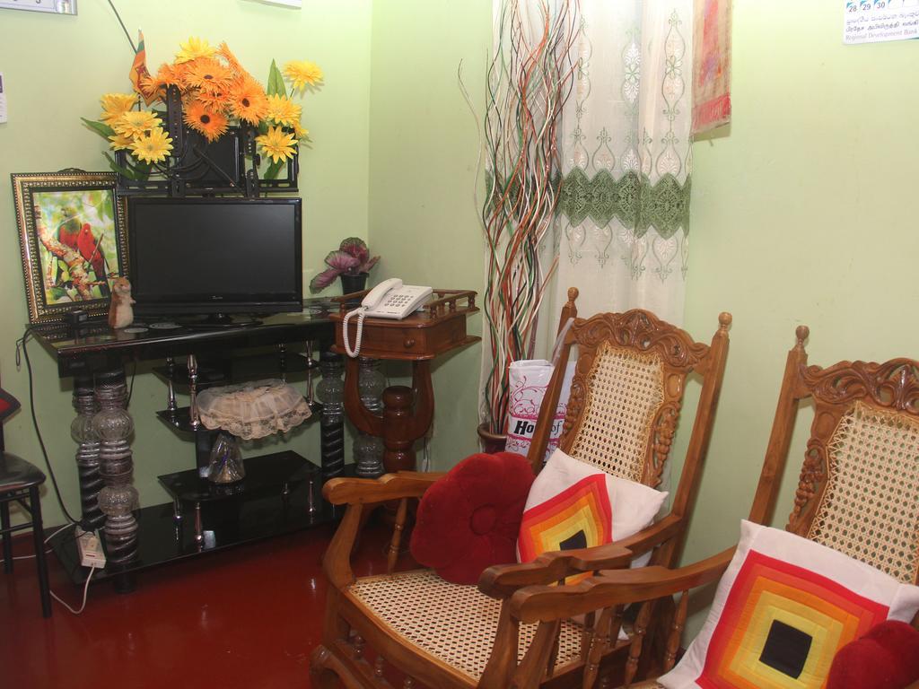 Little Pink House Apartment Mirissa Phòng bức ảnh