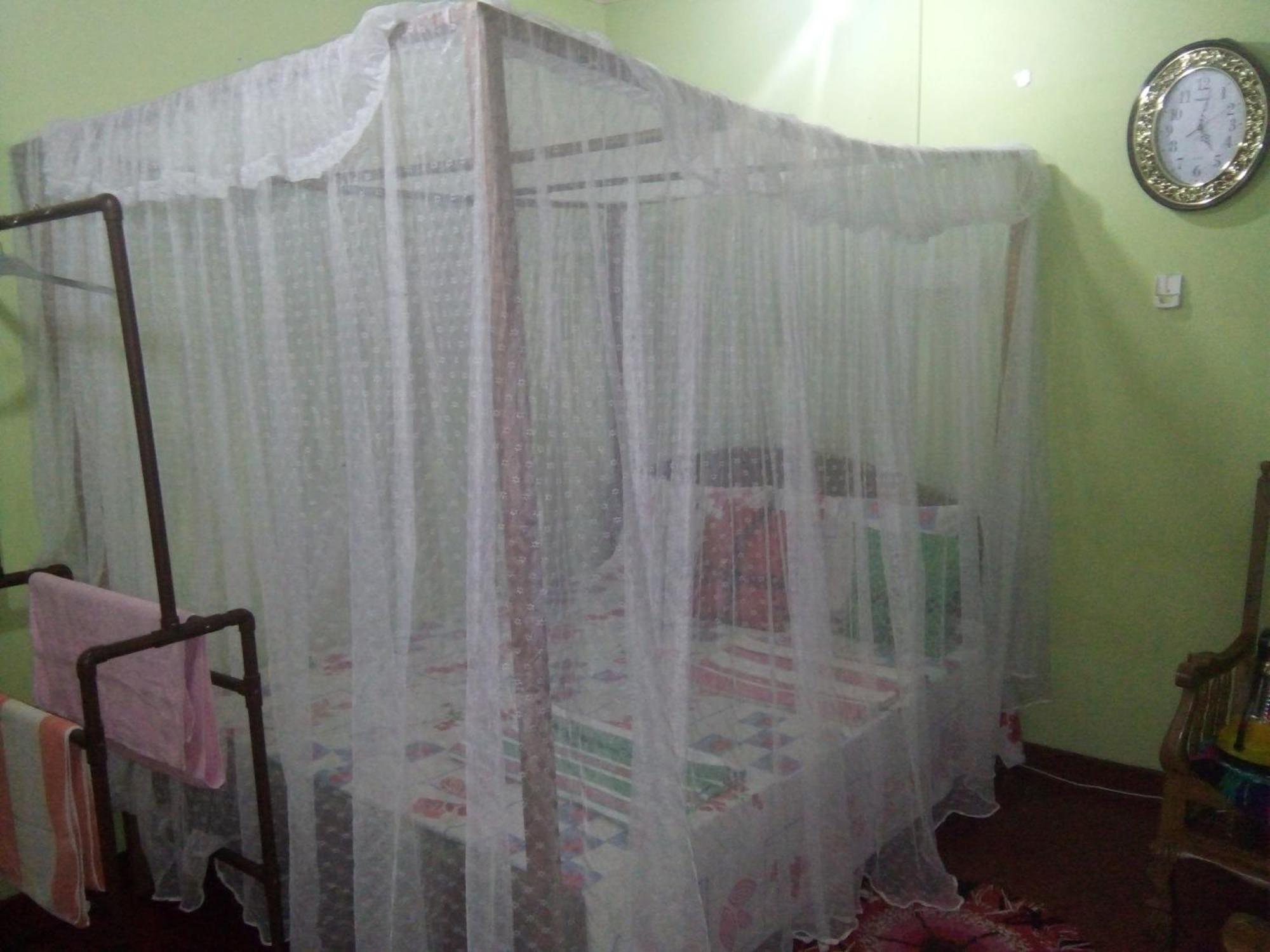 Little Pink House Apartment Mirissa Ngoại thất bức ảnh