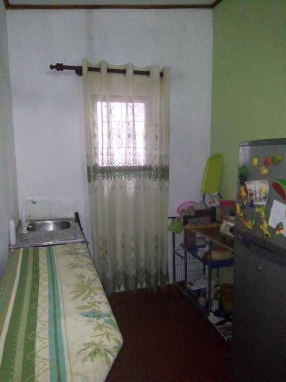 Little Pink House Apartment Mirissa Ngoại thất bức ảnh