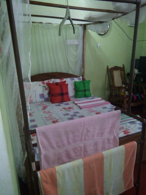 Little Pink House Apartment Mirissa Ngoại thất bức ảnh